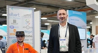 CES’te konuşan Türk Telekom CEO’su Ümit Önal: “TT Ventures ile girişimleri dünyaya açan bir köprü olacağız”