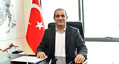 Çiğli Belediyesi’ne Yeni Başkan Yardımcısı