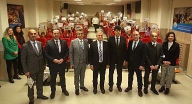 Enerji Verimliliği Haftası'nda çocuklara Enerji Okuryazarlığı eğitimi