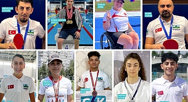 CK Enerji, Sporun Enerjisi’yle genç sporcuların yanında