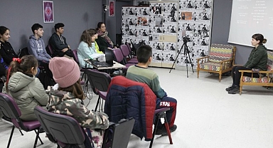 ‘Çocukların Film Kulübü’ başlıyor
