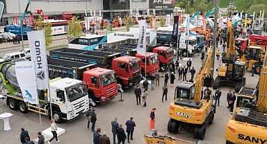 Comvex’23 Fuarı Mayıs Ayında Kapılarını Açıyor