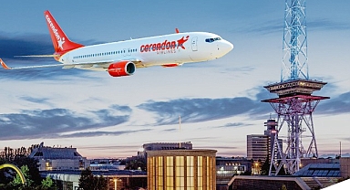 Corendon Airlines sektör profesyonellerini ITB Berlin’e uçuruyor!