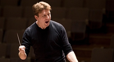CSO Avusturalyalı Şef Matthew Coorey İle İki Büyük Konserde Buluşuyor
