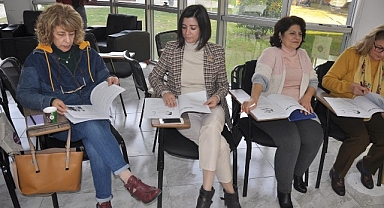 Çukurova’da Kadının İnsan Hakları Eğitim Kursu Başlatıldı