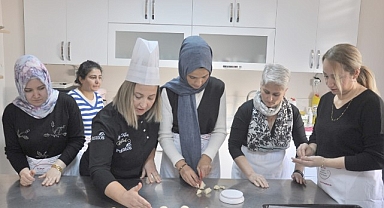 Çukurova’ya Yeni Pastacılar Geliyor