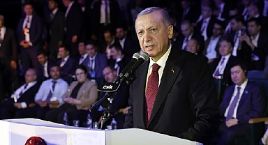 Cumhurbaşkanı Erdoğan’dan İznik Paylaşımı