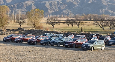 Dacia ’ya İki Ödül Birden!