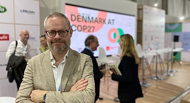 Danfoss, COP27’de bölgesel soğutmayı gündeme taşıdı