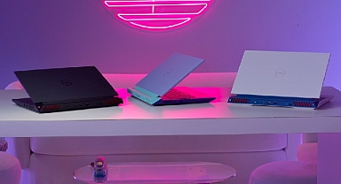 Dell Technologies G serisinin yeni üyeleri G16 ve G15’i tanıttı
