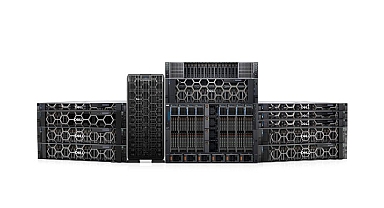 Dell Technologies yeni nesil PowerEdge sunucularını tanıttı