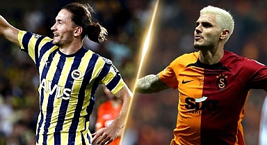 Derbi Ateşi TOD’da Yakılıyor!