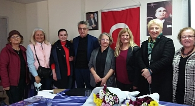 Derin yoksulluğa karşı kadın dayanışması