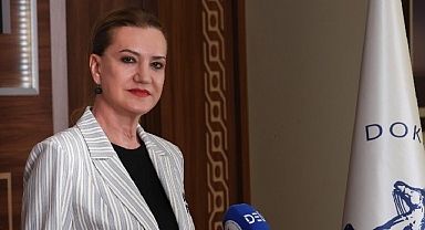 DEÜ'den Sürdürülebilirlik Atağı: Atıklar Komposta Dönüştü