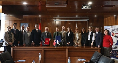 DEÜ ve Kızılay'dan Kan Bağışı Seferberliği