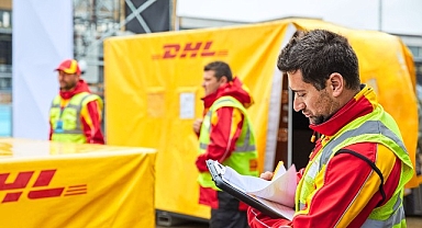 DHL, Formula E ile İşbirliğini Uzattı