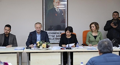Didim Belediyesi'nin Başarısı Bir Kez Daha Tescillendi