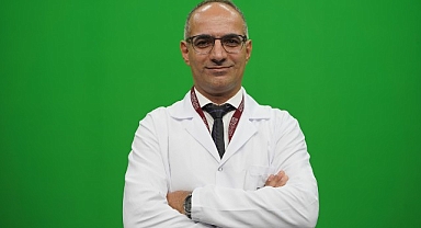 Doç. Dr. İskender Ekinci: “35 yaşından itibaren herkes 3 yılda bir diyabet taraması yaptırmalı”