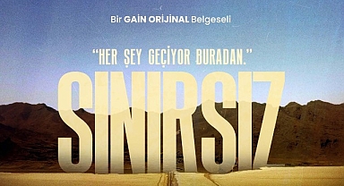 Doğu Sınırının Sıfır Noktasında: “Sınırsız” GAİN’de Yayında