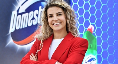 Domestos’un Çocuklar İçin Hijyen Kampanyasına On Binlerce Kişi Katıldı