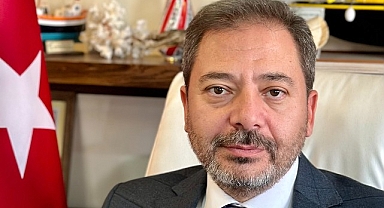 Dr. Mustafa Altuğ Atalay: Balık Tüketimi, Üretim Kadar Sevindirmiyor