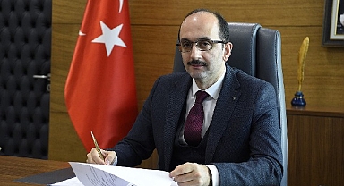 DSİ'den 20 yılda 9585 tesis