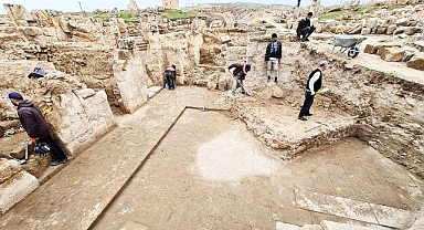 Dünya’nın İlk Üniversitesi’nin Harran Şehrinde Olduğu Tescillendi