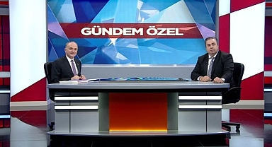 Düzce Belediye Başkanı Faruk Özlü D-Smart'a konuk oldu