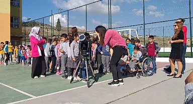 Ege Üniversitesi, bir yılda 16 binden fazla öğrenciyi teleskopla buluşturdu