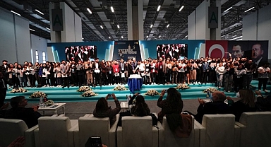 Ege Üniversitesi, ödüllü olduğu kariyer alanına yön vermeye devam ediyor