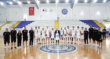 Ege Üniversitesi sporda da iddialı!