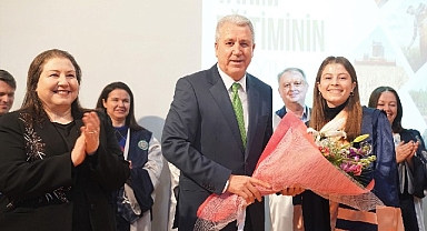 Ege Üniversitesi Ziraat Fakültesinde “Tarım Bayramı” kutlandı