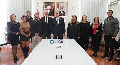 Egeli akademisyenlerden Parkinson hastalığına ışık tutacak proje