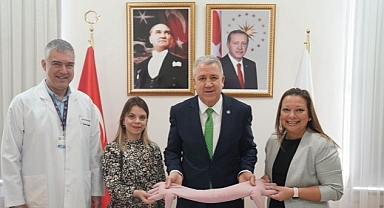 Egeli akademisyenlerin başarısına TÜRKPATENT’ten “Faydalı Model Belgesi” tescili