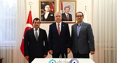 Egeli bilim ekibinden akciğer kanserinin tedavisine yönelik proje