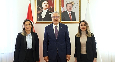 Egeli bilim ekibinden depremde kritik öneme sahip yapıların kayıplarını önleyecek proje