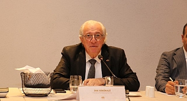 Egeli ihracatçılar: 2023 yılında hedefimiz “Mevcudumuzu korumak” olacak