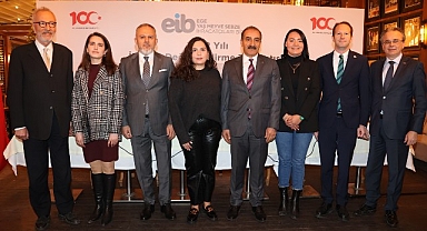 Egeli yaş meyve sebze ve mamulleri ihracatçıları Cumhuriyetin 100. Yılında 1 milyar 400 milyon dolar ihracat hedefi koydu