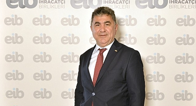 EHKİB’ten atılım yılı: Egeli hazırgiyim ihracatçıları Almanya’ya 500 milyon dolarlık ihracat hedefliyor