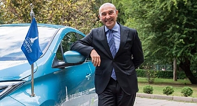 Ekonomik krize rağmen ekolojik ulaşımda ısrar