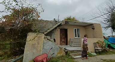 Elbirliği ile yardımlaşma yüzleri güldürdü