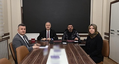 Elektronik Atıklar Çevreye Zarar Vermeden Bertaraf Edilecek