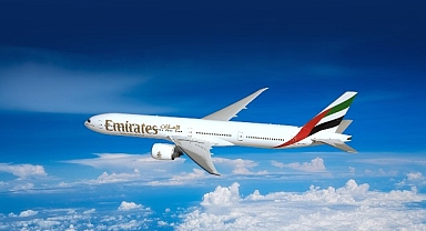 Emirates, Haneda seferlerini yeniden başlatarak Asya ağını genişletiyor