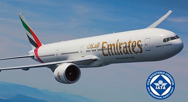Emirates’in sektöre liderlik eden güvenlik standartları onaylandı