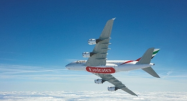 Emirates, Şanghay ve Pekin yolcu seferlerini yeniden başlatarak Çin’deki operasyonlarını genişletiyor