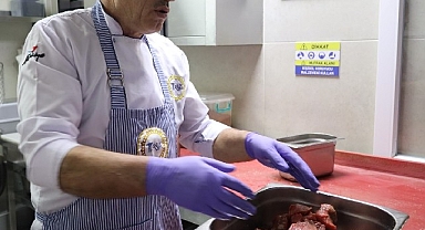 En güzel kebap nasıl yapılır
