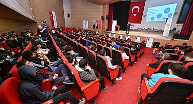 Enerjik Okullar Faz II Projesi 1000’den fazla meslek lisesi öğrencisine ulaştı
