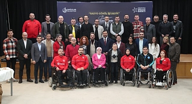 Engelliler, Türkiye’nin en iyi radyocularını seçiyor