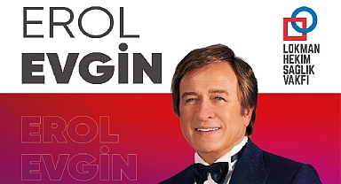Erol Evgin Şarkılarını “Geleceğin Hekimleri” İçin Seslendirecek