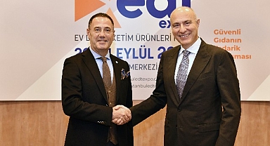 ETÜDER Ev Dışı Tüketim Ürünleri Fuarı sektör profesyonellerini TÜYAP çatısı altında ilk kez bir araya getirecek